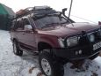 SUV   Toyota Hilux Surf 1994 , 830000 , -