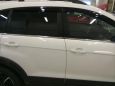 SUV   Chevrolet Captiva 2012 , 620000 , 