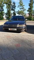  Toyota Mark II 1996 , 270000 , 