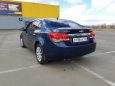  Chevrolet Cruze 2012 , 527000 , 