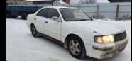  Toyota Crown 1995 , 113000 , 