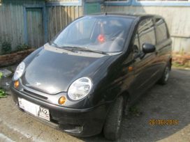  Daewoo Matiz 2011 , 215000 , 