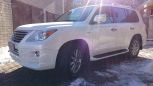 SUV   Lexus LX570 2011 , 2600000 , 