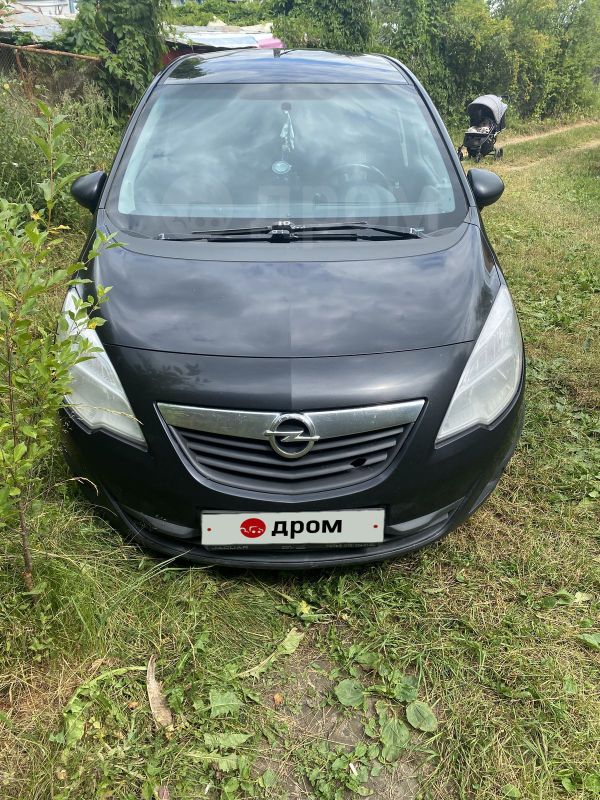    Opel Meriva 2012 , 450000 , 