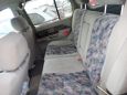 SUV   Nissan Terrano Regulus 1997 , 220000 , 