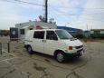  Volkswagen Transporter 2001 , 410000 , 