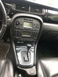  Jaguar X-Type 2003 , 170000 , 