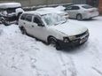  Nissan AD 2001 , 63000 , 