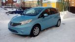  Nissan Note 2013 , 555000 , 