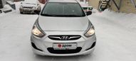  Hyundai Solaris 2012 , 400000 , 