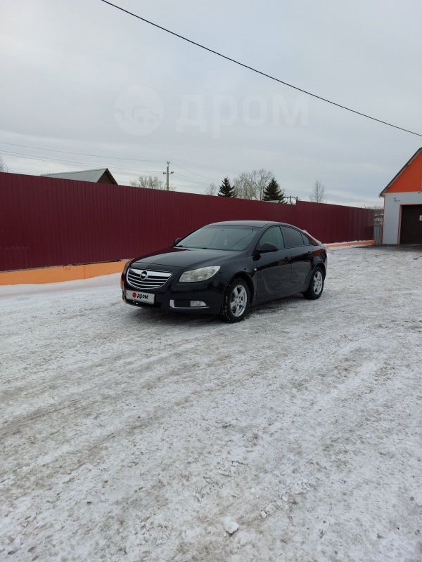  Opel Insignia 2009 , 420000 , 