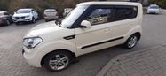  Kia Soul 2010 , 640000 , -