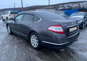  Nissan Teana 2011 , 555000 , 