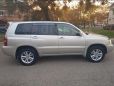 SUV   Toyota Kluger V 2005 , 800000 , 