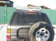 SUV   Nissan Terrano 1995 , 350000 , 