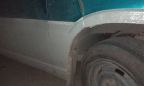    SsangYong Istana 1998 , 170000 , 