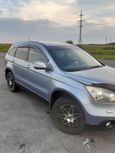 SUV   Honda CR-V 2007 , 760000 , 