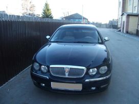  Rover 75 2003 , 300000 , 