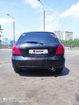  Nissan Almera 2005 , 230000 , 