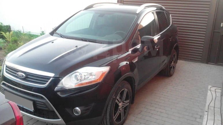 SUV   Ford Kuga 2011 , 850000 , --