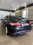  Toyota Camry 2019 , 2150000 , 