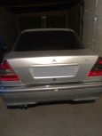  Mercedes-Benz C-Class 1993 , 120000 , 