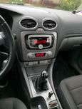  Ford Focus 2009 , 490000 , 