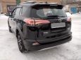 SUV   Toyota RAV4 2017 , 1500000 , 