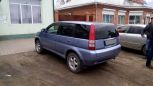 SUV   Honda HR-V 2002 , 330000 , 