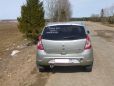  Renault Sandero 2010 , 315000 , 