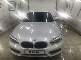  BMW 1-Series 2017 , 1750000 , 