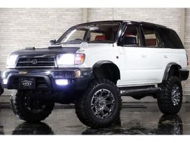 SUV   Toyota Hilux Surf 1998 , 570000 , 