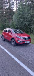 SUV   Kia Sportage 2011 , 900000 , -