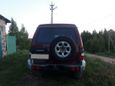 SUV   Mitsubishi Pajero 1995 , 350000 , 