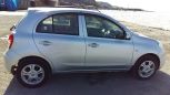  Nissan March 2012 , 328000 , 