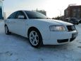  Audi A6 2001 , 270000 , 