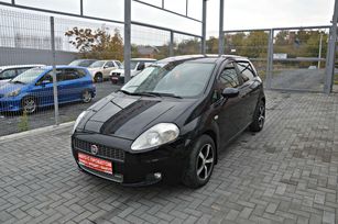  Fiat Punto 2008 , 305000 , --