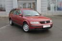  Volkswagen Passat 1997 , 190000 , 