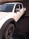  Mitsubishi L200 2007 , 680000 , 