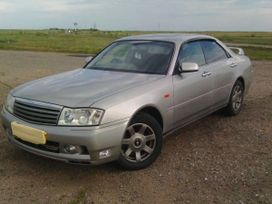  Nissan Gloria 1999 , 300000 , 