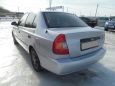  Hyundai Accent 2006 , 255000 , 