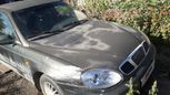  Daewoo Leganza 1998 , 105000 , 