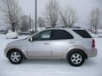 SUV   Kia Sorento 2007 , 680000 , 