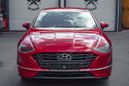  Hyundai Sonata 2022 , 2970000 , 