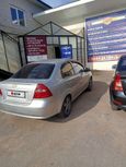  Chevrolet Aveo 2009 , 265000 , 