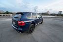 SUV   Porsche Cayenne 2007 , 890000 , 