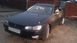  Toyota Mark II 1992 , 180000 , -