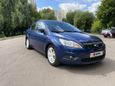  Ford Focus 2008 , 275000 , 