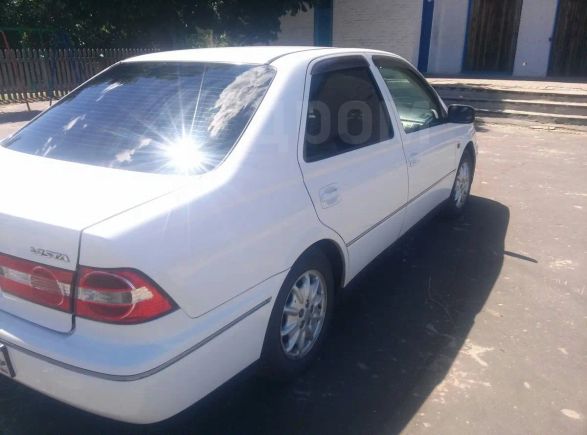  Toyota Vista 1999 , 255000 , 