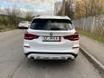 SUV   BMW X3 2018 , 3100000 , 